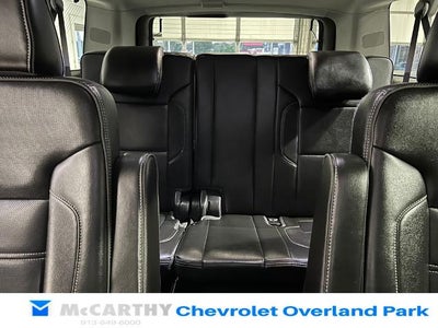 2016 GMC Yukon XL Denali