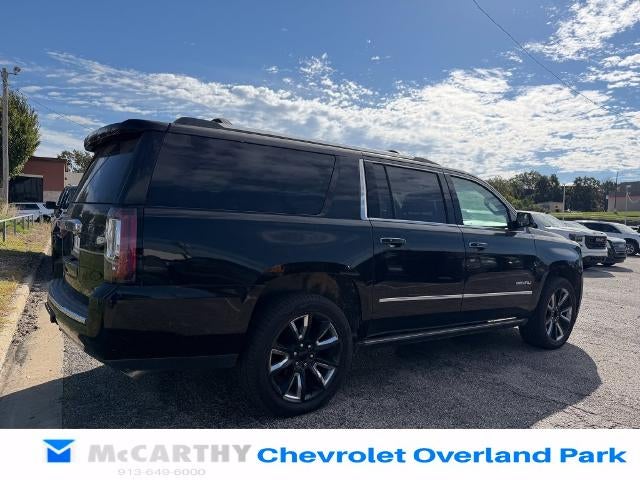 2019 GMC Yukon XL Denali