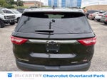 2018 Chevrolet Traverse RS