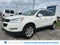 2012 Chevrolet Traverse LT w/1LT