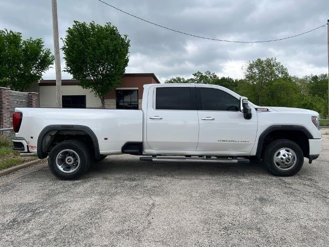 2020 GMC Sierra 3500 HD Denali DRW