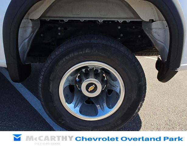 2020 GMC Sierra 3500 HD Denali DRW