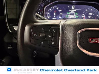 2025 GMC Sierra 2500 HD SLE