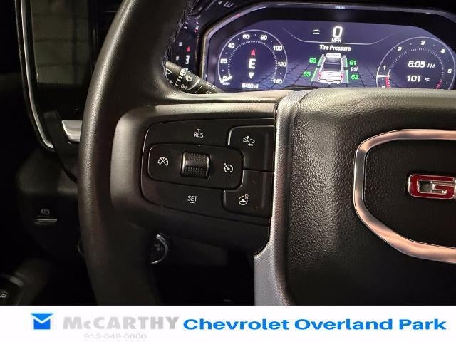 2025 GMC Sierra 2500 HD SLE