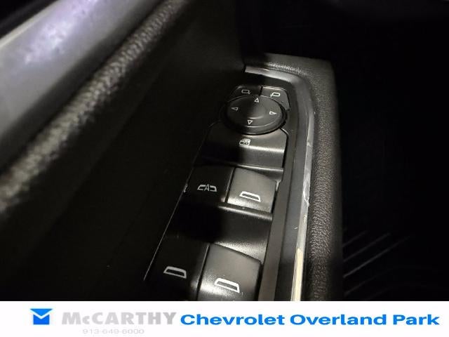 2025 GMC Sierra 2500 HD SLE