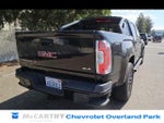 2018 GMC Canyon 4WD SLE