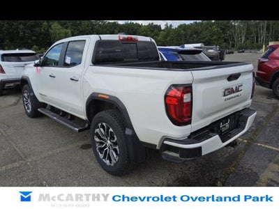 2023 GMC Canyon Denali