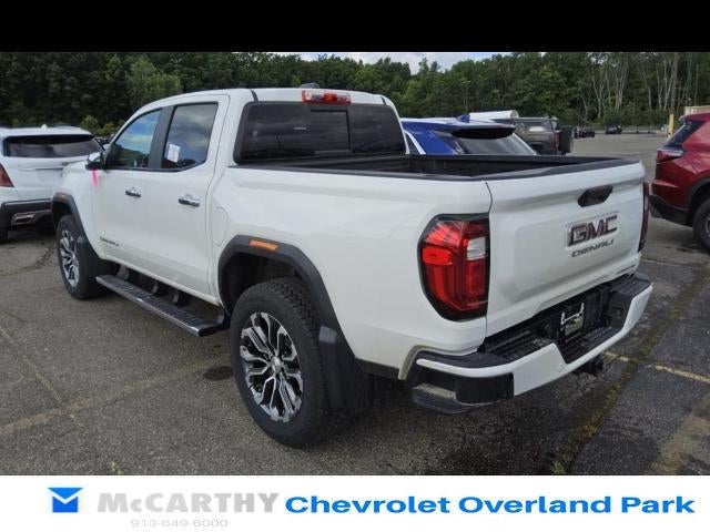 2023 GMC Canyon Denali