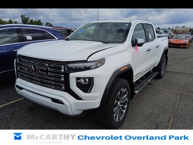 2023 GMC Canyon Denali
