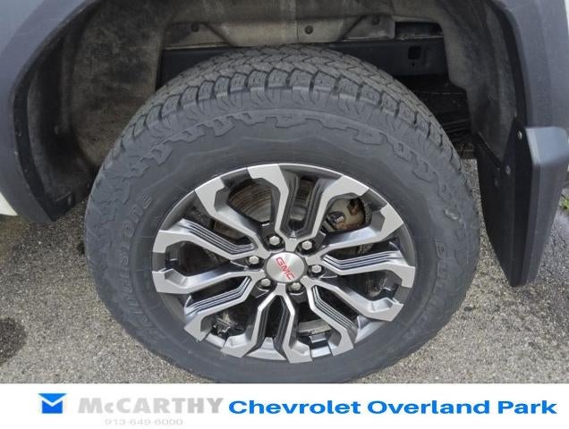 2023 GMC Canyon Denali