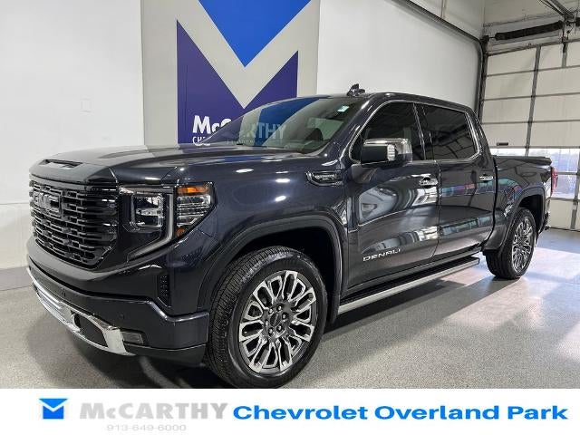 2023 GMC Sierra 1500 Denali Ultimate