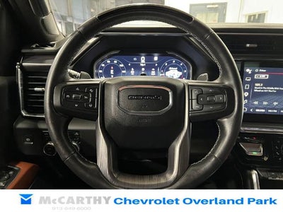 2023 GMC Sierra 1500 Denali Ultimate