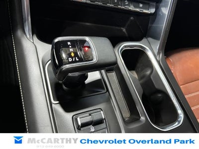 2023 GMC Sierra 1500 Denali Ultimate