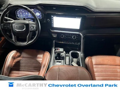 2023 GMC Sierra 1500 Denali Ultimate