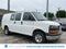 2024 GMC Savana Cargo 2500 Base