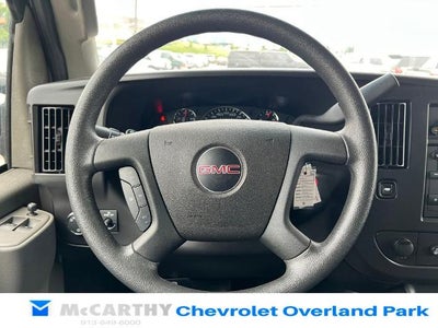 2024 GMC Savana Cargo 2500 Base