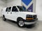 2024 GMC Savana Cargo 2500 Base