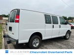 2024 GMC Savana Cargo 2500 Base