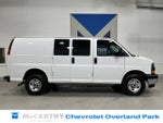 2024 GMC Savana Cargo 2500 Base