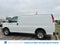2024 GMC Savana Cargo 2500 Base