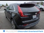 2019 Cadillac XT4 FWD Premium Luxury