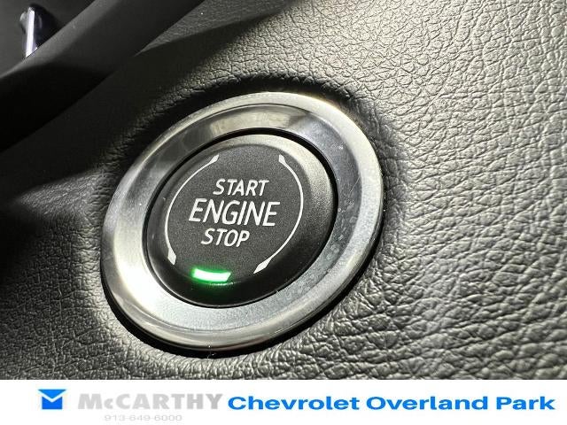 2021 Cadillac XT4 Premium Luxury