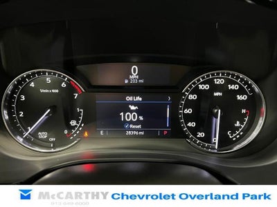 2024 Cadillac XT5 Luxury