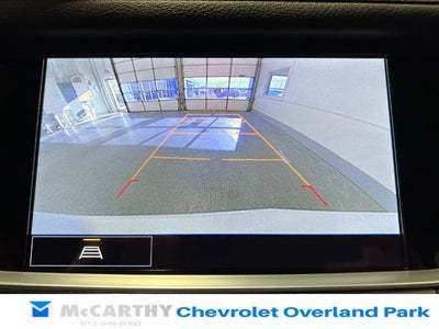 2024 Cadillac XT5 Luxury