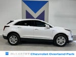 2024 Cadillac XT5 Luxury