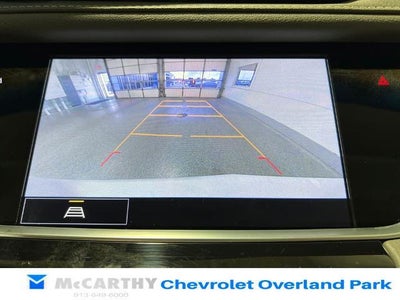 2021 Cadillac XT5 AWD Premium Luxury