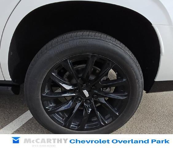 2023 Cadillac Escalade 4WD Sport