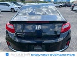 2014 Honda Accord Coupe EX-L