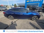 2017 Nissan Maxima SV