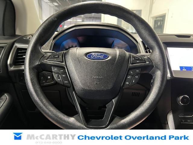 2020 Ford Edge SE