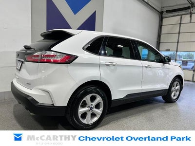 2020 Ford Edge SE