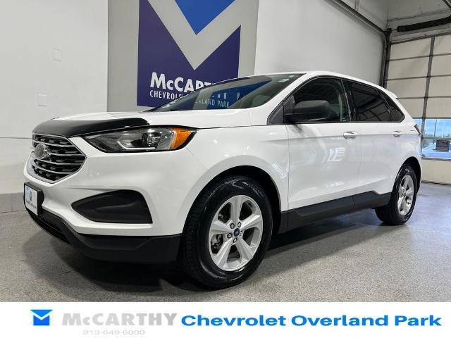 2020 Ford Edge SE