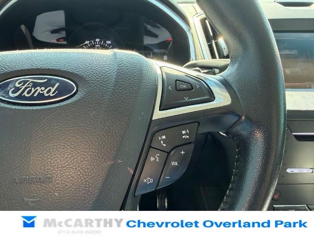 2015 Ford Edge Sport