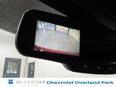 2012 Chevrolet Camaro ZL1