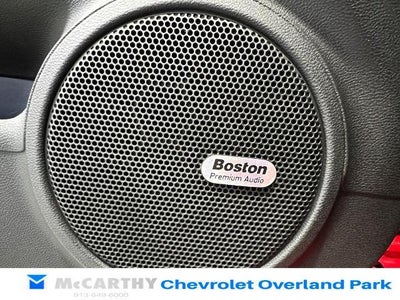 2012 Chevrolet Camaro ZL1