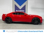 2012 Chevrolet Camaro ZL1