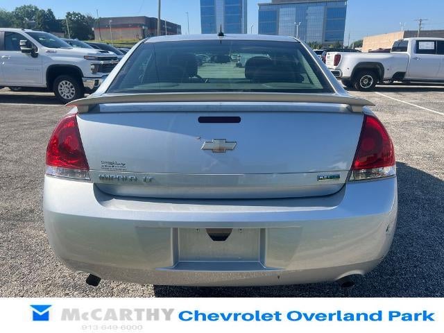 2012 Chevrolet Impala LT Retail