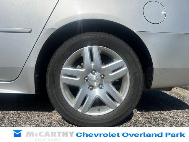 2012 Chevrolet Impala LT Retail