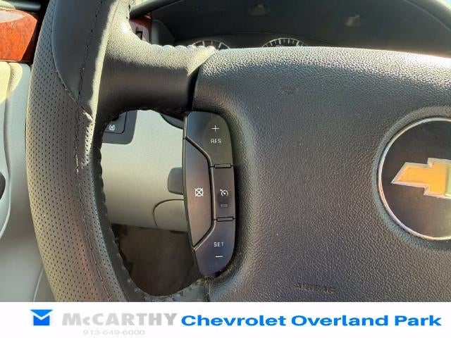 2009 Chevrolet Impala 3.5L LT