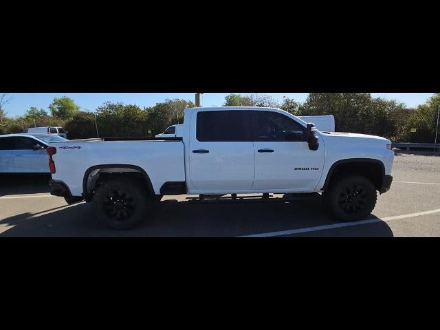 2023 Chevrolet Silverado 2500 HD Custom