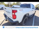 2023 Chevrolet Silverado 2500 HD Custom