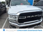 2020 RAM 2500 Big Horn