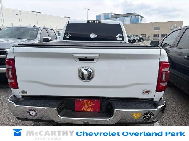 2020 RAM 2500 Big Horn