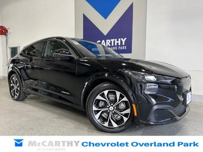 2024 Ford Mustang Mach-E Premium