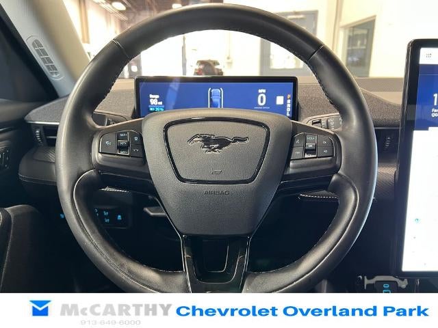 2024 Ford Mustang Mach-E Premium