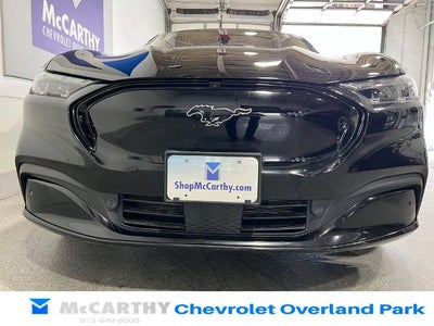 2024 Ford Mustang Mach-E Premium